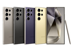 Samsung S24 Ultra, TDRA