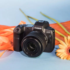 Canon RF 35mm F1.8 IS Macro STM Lens