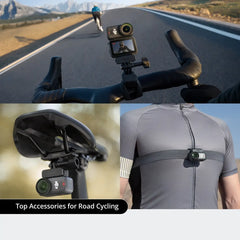 DJI Osmo Nano Standard Combo 128GB