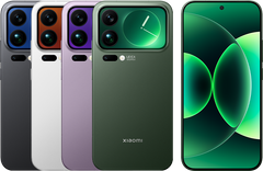 Xiaomi 17 Pro (China Global version)