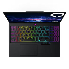 Lenovo Legion 5i Gen 10 Intel (15") with RTX 5060, Intel® Core Ultra 7 255HX Gaming Laptop
