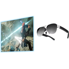 Lenovo Legion Glasses Gen 2