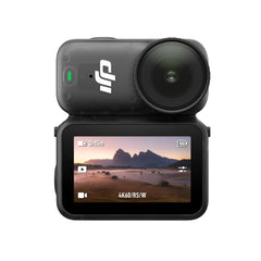 DJI Osmo Nano Standard Combo 128GB
