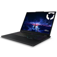 Lenovo Legion 5i Gen 10 Intel (15") with RTX 5060, Intel® Core Ultra 7 255HX Gaming Laptop