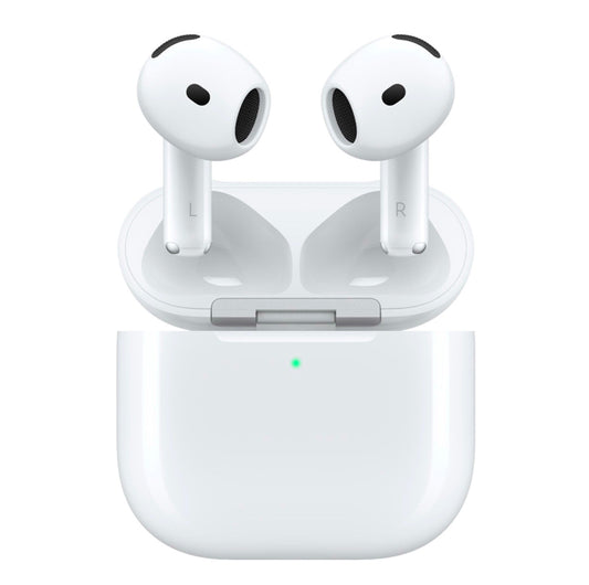 Apple AirPods 4 with Active Noise Cancellation