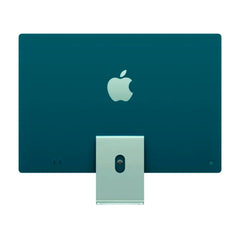 Apple iMac 24-inch (2021) M1 Chip 8-CPU  7-GPU 8GB RAM