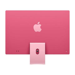 Apple iMac M4 (2024) 8-CPU 8-GPU 16GB RAM 256GB