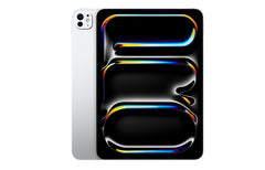 Apple iPad Pro 11" M5 (2025) Wi-Fi + Cellular, Nano-texture glass