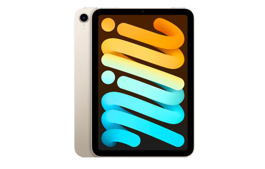 Apple iPad mini (6th generation)