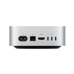 Apple Mac Mini M4 Pro chip with 12?core CPU, 16?core GPU, 48GB RAM