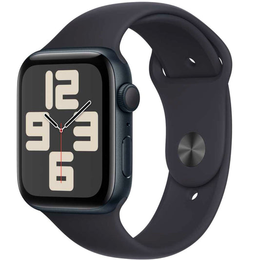 Apple Watch SE (2024) 40mm, GPS, Sport Band