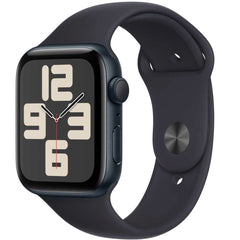 Apple Watch SE (2024) 40mm, GPS, Sport Band