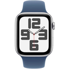 Apple Watch SE (2024) 40mm, GPS, Sport Band