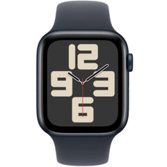Apple Watch SE (2024) 40mm, GPS, Sport Band