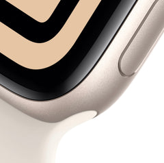 Apple Watch SE 3, GPS (2025)