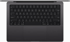Apple MacBook Pro 14" M3 Max 14-CPU 30-GPU 36GB RAM 1TB | English Keyboard