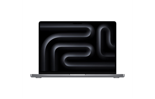 Apple MacBook Pro 14" M3 8-CPU 10-GPU 8GB RAM | English Keyboard