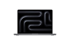Apple MacBook Pro 14" M3 8-CPU 10-GPU 8GB RAM | English Keyboard