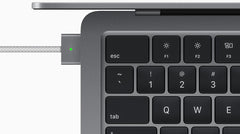 Apple MacBook Air 13" M2 8-CPU 10-GPU, 8GB, English Keyboard