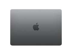 Apple MacBook Air 15" M3 2024 8-CPU 10-GPU 8GB RAM English Keyboard