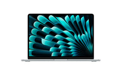 Apple MacBook Air 15" M3 2024 8-CPU 10-GPU 24GB RAM 512GB SSD English Keyboard