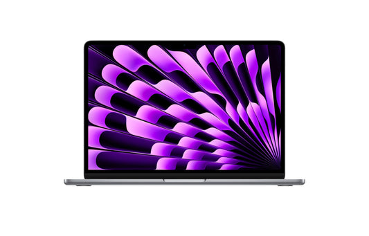Apple Macbook Air 13" M3 8-CPU 10-GPU 8GB RAM