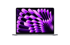 Apple Macbook Air 13" M3 8-CPU 10-GPU 8GB RAM