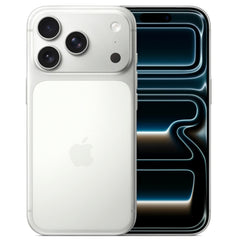 Apple iPhone 17 Pro Max (2025) Dual eSIM