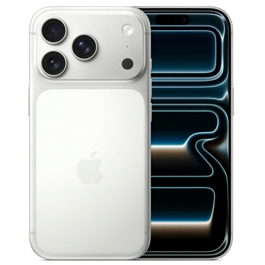 Apple iPhone 17 Pro (2025) Dual  eSIM