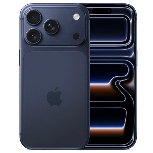 Apple iPhone 17 Pro Max (2025) Dual Physical SIM