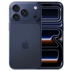 Apple iPhone 17 Pro Max (2025) Dual eSIM