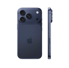 Apple iPhone 17 Pro Max (2025) Dual eSIM