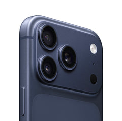 Apple iPhone 17 Pro (2025) | physical SIM + eSIM