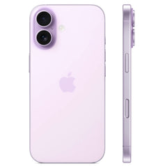 Apple iPhone 17 (2025) - Dual eSIM