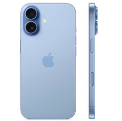 Apple iPhone 17 (2025) | Dual physical SIM