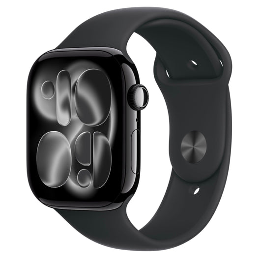 Apple Watch Series 11, GPS, Aluminum