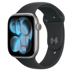 Apple Watch Series 11, GPS, Aluminum