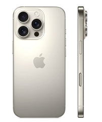 Apple iPhone 16 Pro (Nano SIM + eSIM)