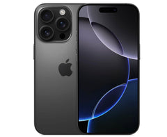 Apple iPhone 16 Pro Max (Nano SIM + eSIM)