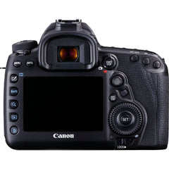 Canon EOS 5D Mark IV Camera Body