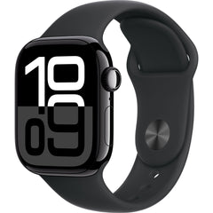 Apple Watch Series 10 Aluminum with Sport Band 42mm