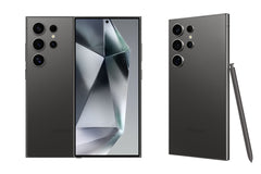 Samsung S24 Ultra, TDRA