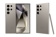 Samsung S24 Ultra, TDRA