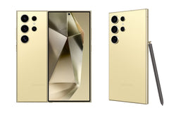 Samsung S24 Ultra, TDRA