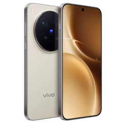 vivo X300 Pro (China Global version)