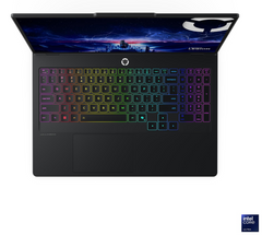 Lenovo Legion 5 16IAX10 (2025) Intel® Core Ultra 9 275HX, NVIDIA GeForce RTX 5060, Gaming Laptop