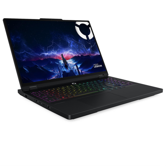 Lenovo Legion 5 16IAX10 (2025) Intel® Core Ultra 9 275HX, NVIDIA GeForce RTX 5060, Gaming Laptop