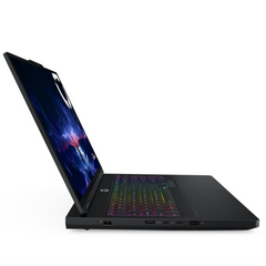 Lenovo Legion 5 16IAX10 (2025) Intel® Core Ultra 9 275HX, NVIDIA GeForce RTX 5060, Gaming Laptop