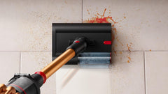 Dyson V16 Piston Animal Submarineâ¢ wet and dry vacuum (Matte black / Copper)