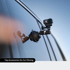 DJI Osmo Nano Standard Combo 128GB